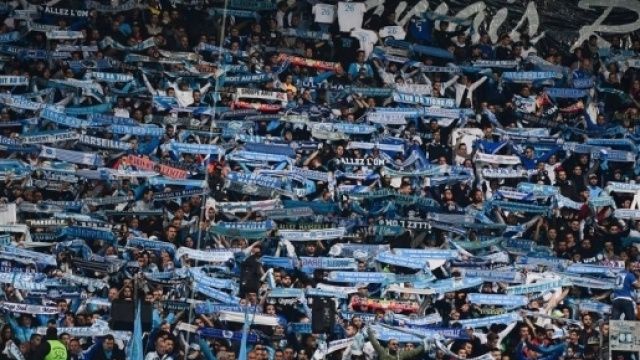 Foot OM - OM : Sanctionnés par la LFP, les Ultras attaquent ... - foot01.com