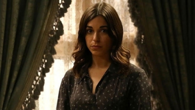 Il Segreto: nuovi retroscena sulla morte di Mariana