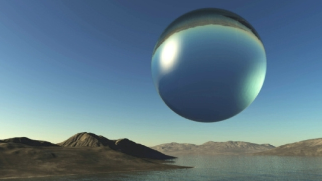 Invisible' UFO Caught On Police Helicopter Video: Thermal Imaging ... - inquisitr.com