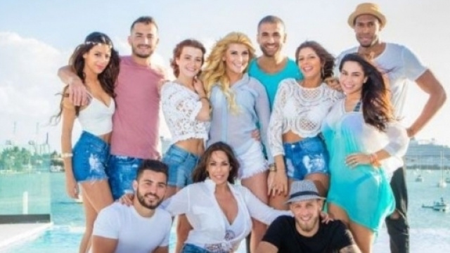 Les Anges 9 » : Une candidate a quitté l'aventure ! - potins.net