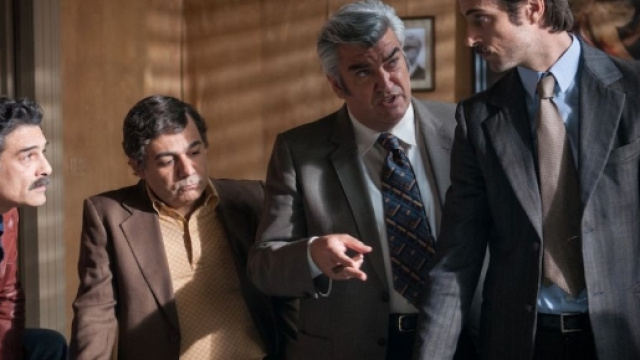 Maltese-Il romanzo del commissario: le anticipazioni della prima ... - panorama.it