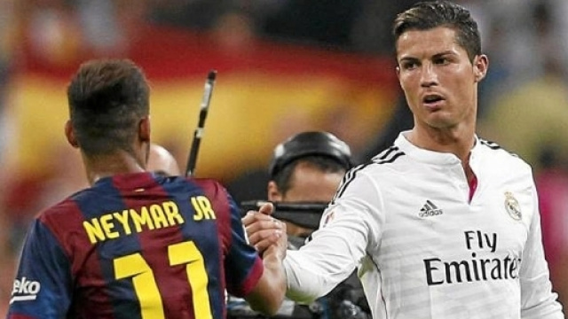 Mercato Real Madrid : Le nouveau Neymar va signer !