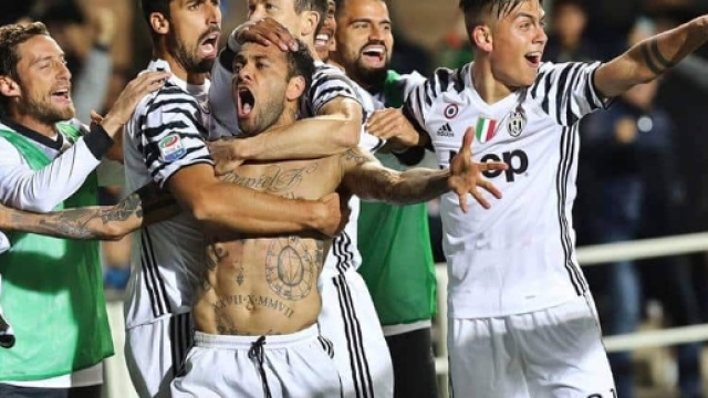 Juventus-Monaco in tv, dove vedere la semifinale di ritorno