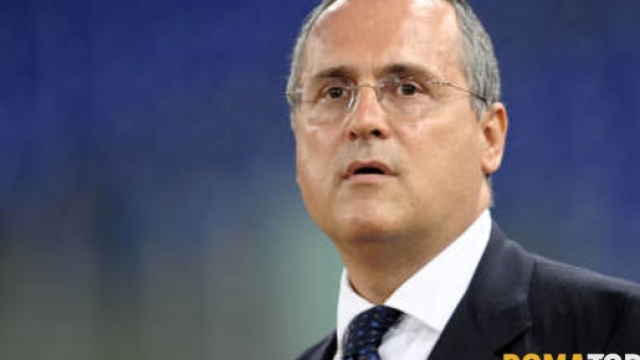 Nuova maglia Lazio 2012-2013 - romatoday.it