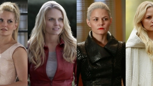 Once Upon A Time : CHOC ! Jennifer Morrison (Emma) a décidé de quitter la série (Image credit : etonline.com)
