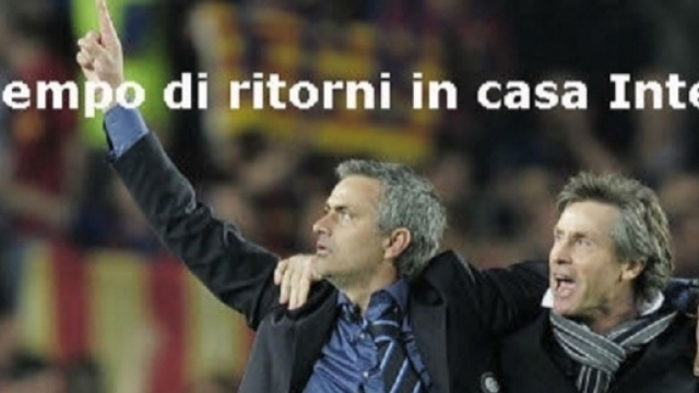 Oriali torna all'Inter. Possibile l'arrivo di Conte