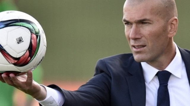 Portrait : Zidane, le virtuose devenu chef d'orchestre - libe.ma