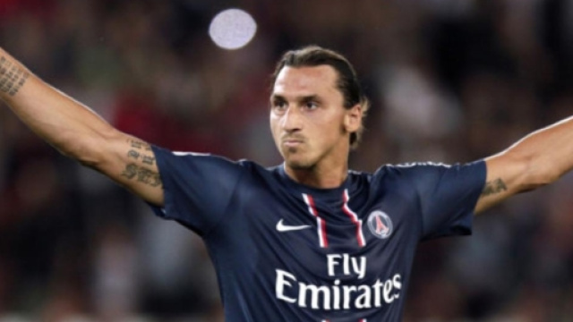 PSG : O&ugrave; ira jouer Zlatan Ibrahimovic la saison prochaine ... - tf1.fr