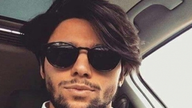 Scelta Uomini e Donne Luca Onestini