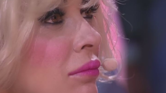 Tina Cipollari lascerà davvero Uomini e Donne?