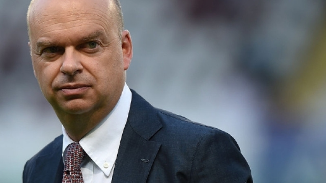 UFFICIALE: Fassone direttore generale e amministratore delegato ... - europacalcio.it