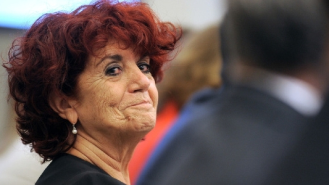 Valeria Fedeli: &laquo;Stipendi e precari, cambiamo la scuola&raquo; - ilmessaggero.it