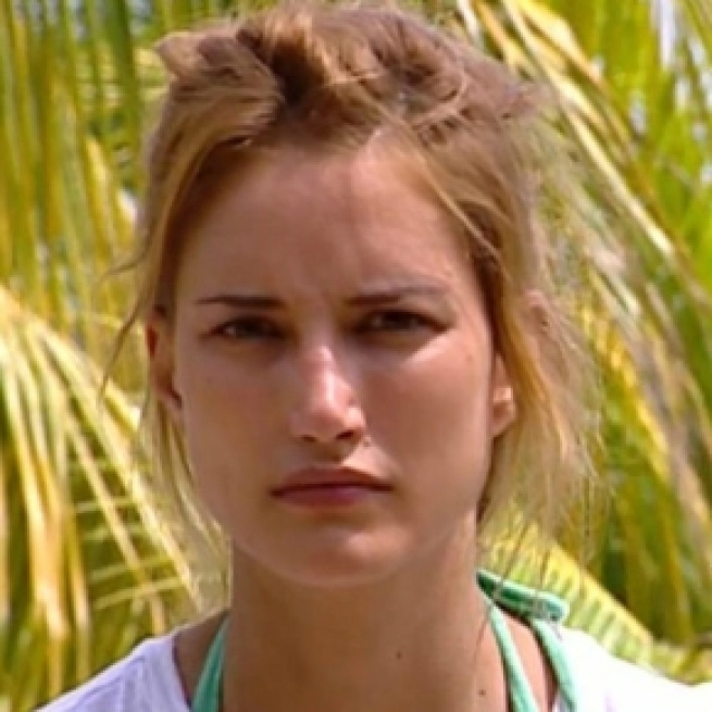 Alba Carrillo decide no abandonar 'Supervivientes 2017': "Sigo ... - bekia.es