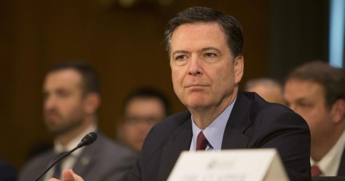 Trump Comey Fbi Director Was Fired For Seeming To Mislead Public