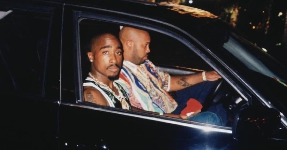 Tupac's run-in with high school football