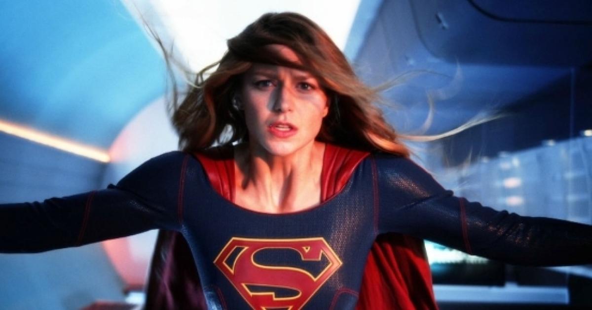 ‘Supergirl’ director hints at the second season of the show