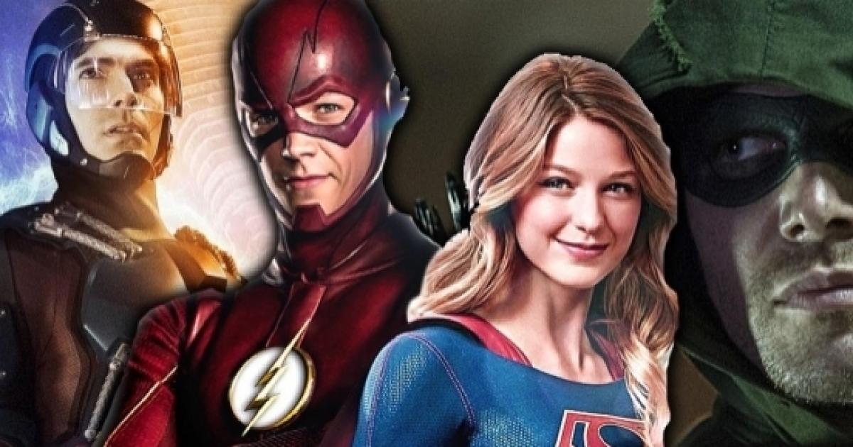 ‘the Flash’ -- Grant Gustin Hints At The New Characters Of The Show