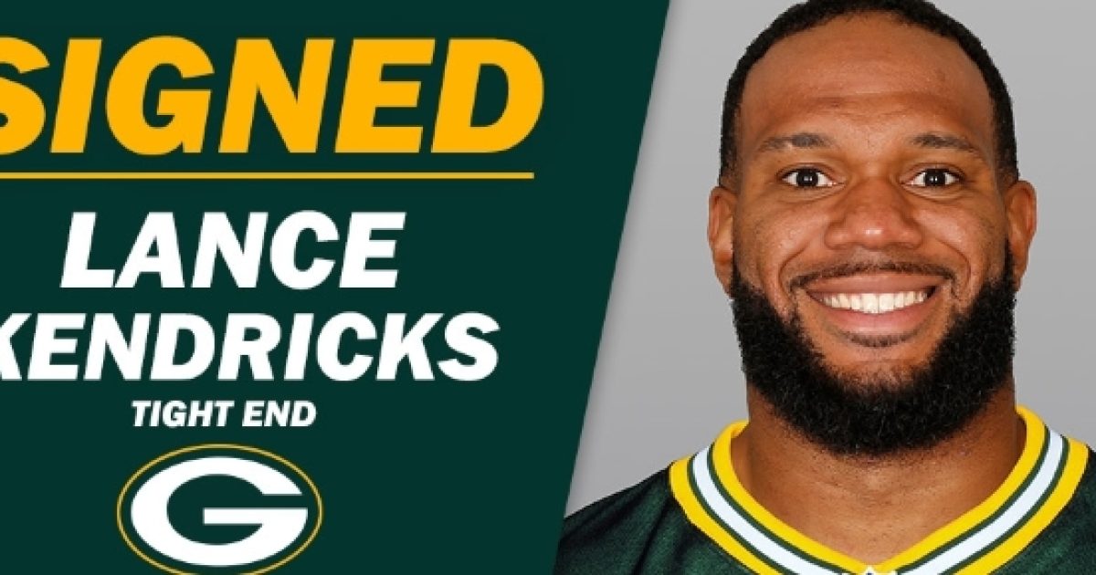 Green Bay Packers' free agent signings named as the best of the offseason