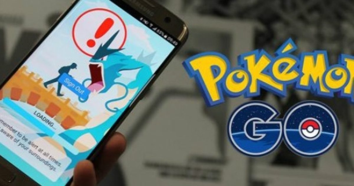 Pokemon store go scanners