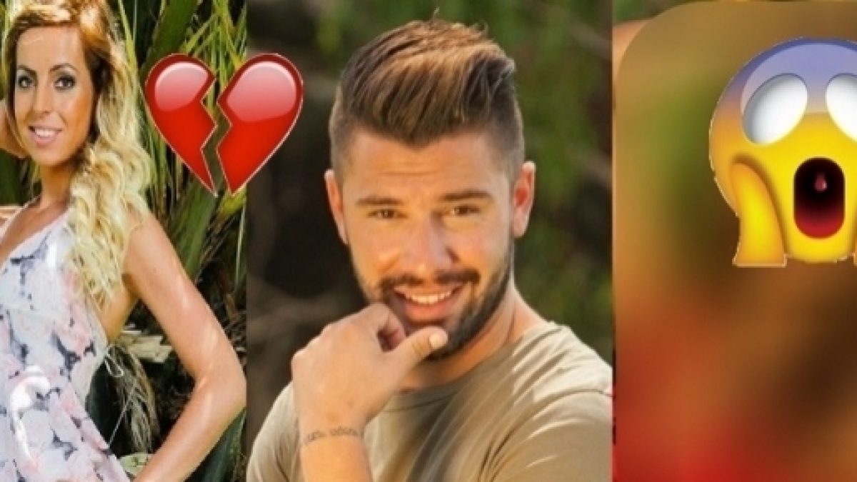 Kevin Les Princes De L amour LMSA - Découvrez avec qui Kévin a trompé Hillary, les fans sont choqués.