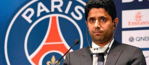 Les révélations chocs sur le passé de Nasser Al Khelaifi ! - parischampions.fr