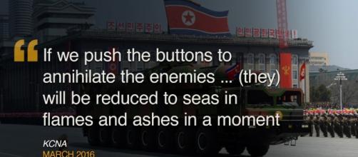 South Korea's plan to assassinate North Korean leader Kim Jong Un ... - cnn.com