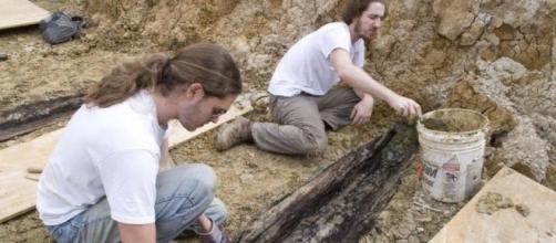 7,000 bodies buried' beneath Mississippi university – Vietnam News ... - tintuc24honline.net