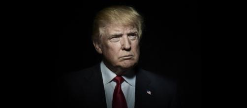 Donald Trump: TIME Person of the Year 2016 - time.com