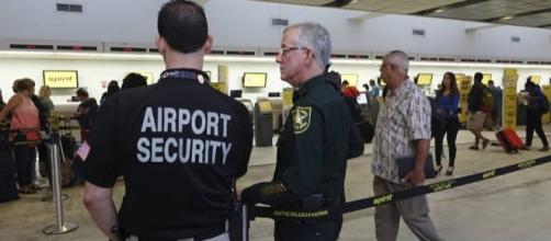 Fights break out at Florida airport after Spirit flights canceled ... - timesfreepress.com