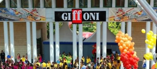 Giffoni Film Festival: la rassegna cinematografica