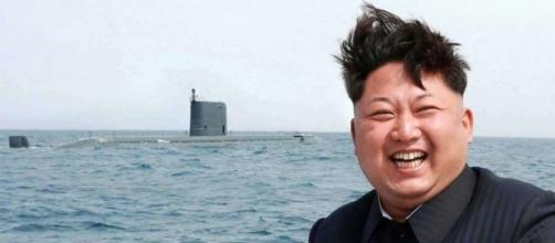 North Korea Name Calling Gets Lost In Translation: Photo by Blasting News Library - net.au