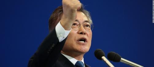 South Korea election: Exit poll points to Moon Jae-in win - CNN.com - cnn.com