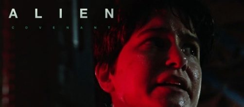 'Alien Covenant' has a major plot hole revealed by a scientist (20th Century Fox/YouTube)