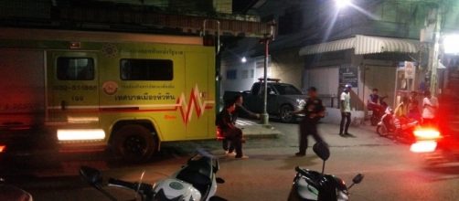 Ancora un attacco terroristico in Thailandia: almeno 60 feriti a Pattani