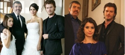 Amor Proibido foi uma das séries de maior sucesso na Turquia (Foto: Reprodução/Key word hut)