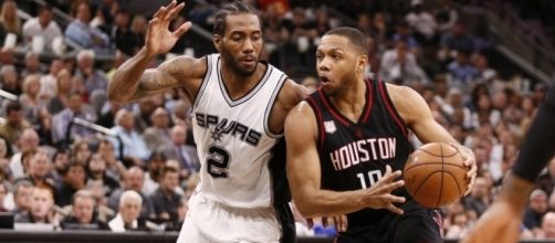 Antonio Spurs vs Houston Rockets Game 4: Lineups and Preview 5/7/2017 - realsport101.com