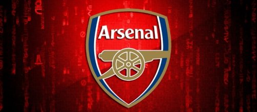 Arsenal logo footballeurs joueurs