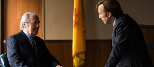Better Call Saul' season 3, episode 5 recap: Jimmy dupes Chuck - hiddenremote.com