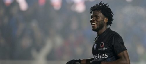 Kessie ha scelto il Milan, affare ormai in dirittura di arrivo