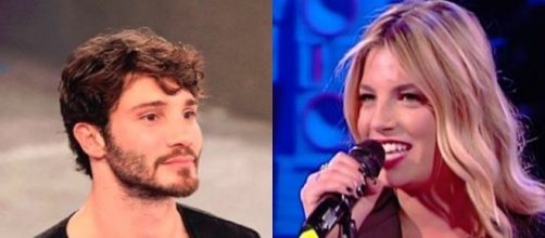 Emma, nella nuova puntata di Amici, ha lanciato una frecciata a Stefano De Martino.