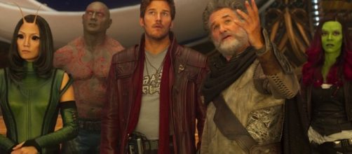 Guardians of the Galaxy Vol. 2' blasts off with $145M debut | Usa ... - usaonlinejournal.com