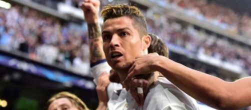 Hat-trick' de un Ronaldo: ya lleva 400 goles con el Madrid ... - tiempodesanjuan.com