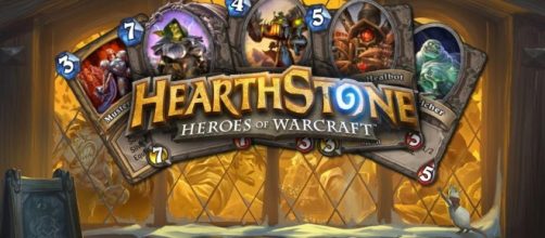 Hearthstone designer says Switch version is "a good discussion ... - nintendoeverything.com