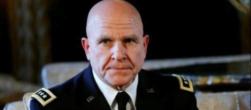 How Trump's New Security Adviser H.R. McMaster Became a Soldier's / Photo by newsweek.com via Blasting News library