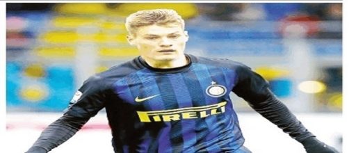 Inter, chiuso il colpo Patrick Schick