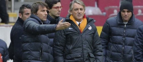 Inter, Mazzarri esonerato; torna Mancini: "Una nuova sfida ... - repubblica.it