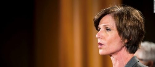 Jeff Sessions grilled Sally Yates on constitutional duty during ... - cnn.com