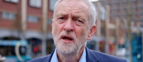 Jeremy Corbyn refuses to answer questions on Syria as his ... - businessinsider.com