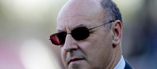 Il dg della Juventus, GIuseppe Marotta, è alle prese col caso De Ceglie - sportfair.it