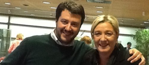Lega Nord, domenica 14 le primarie: Fava sfida Salvini che punta all'80% | ilgiornale.it